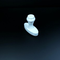 Picture of print of Kitchen drawer replacement knob
