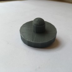 Picture of print of Spin Top