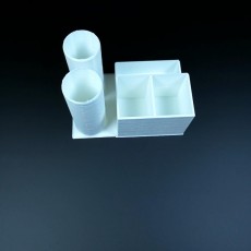 Picture of print of Desk Top Tidy