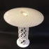 UFO T Light stand image