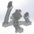 3D Column Trophy image