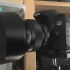 Zeiss Distagon 15mm Filter holder image