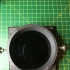 Zeiss Distagon 15mm Filter holder image