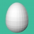 Nun-chuck Egg image