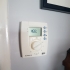 Delta Dore bouton thermostat image