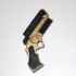 Batman's Grapple Gun image