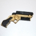 Batman's Grapple Gun image