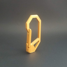 Picture of print of Carabiner This print has been uploaded by Pulo Ortega
