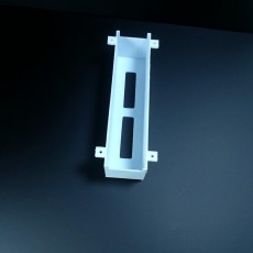 Picture of print of 25Pin duble Plugcase