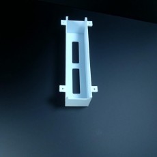 Picture of print of 25Pin duble Plugcase