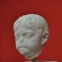 Portrait of a Roman youth (prince?) image