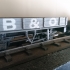 Manual Brakes for Garden Rail wagon series image