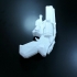 Gears of War 3 boltok print image