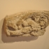 Relief with Sea Centaur and Nereid image
