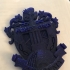 NHAS Presentation Academy Crest (Badge) image