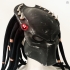 Predator mask image