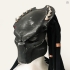 Predator mask image