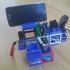 Phonestand&SD&USBholder image