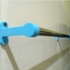 Towel Holder / Hanger for 3/4 Inch pipe image
