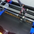 Core A8 an Anet A8 rebuild into a CoreXY printer image
