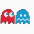 Pac-Man Ghosts image