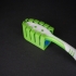 Toothbrush cap image