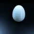 Breakable Easter Egg #TinkercadEaster image