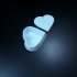 Heart_box_#TinkercadEaster image