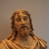 Bust of Christ image