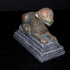 OpenForge 2.0 Lion Statues image