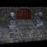 OpenForge 2.0 Lion Statues image