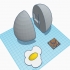 cheat egg image