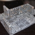 OpenForge Stone Dungeon Walls image