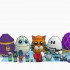 Roblox Egg Collection (re-re-upload) #TinkercadEaster image