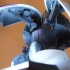 Rab-bot MK2 Bunny Mecha #TinkercadEaster image