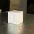 Test cube (25x25x25) image