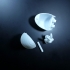 Lepus Surprise Egg #TinkercadEaster image