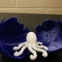 Octopus Kinder Egg image