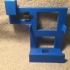 Phone Holder for Computer image