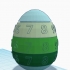 Scrambled Egg - Cryptex image