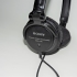 Sony MDR-V150 Headset Bracket - Accurate and reinforced. image