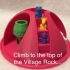 Tiny Critters Village Rock image