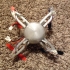EggDrone (Tinkercad Easter Egg Competition) image
