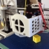 A8 Easy Filament Access Gate and Supports v6.1a image