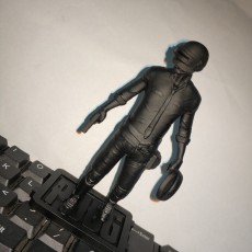Picture of print of Playerunknown's Battlegrounds Figure This print has been uploaded by Aurora