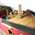 OpenForge Pirate Ship image