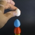 The Eggs Balancing Game image