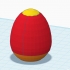 Eggsplode! #TinkercadEaster image