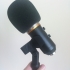 BM800 Microphone Tripod Stand image