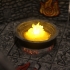 OpenForge 2.0 Encounter: Fire Shrine image